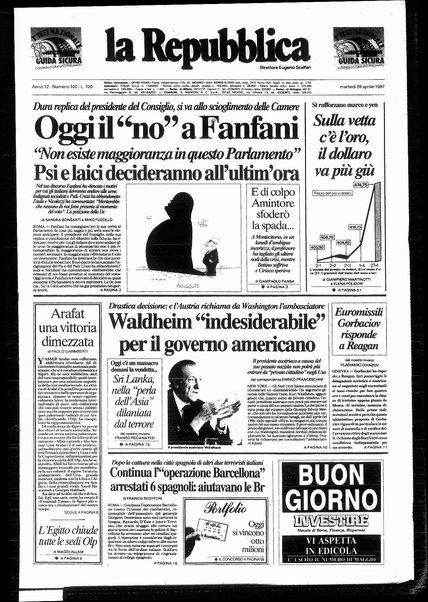 La repubblica